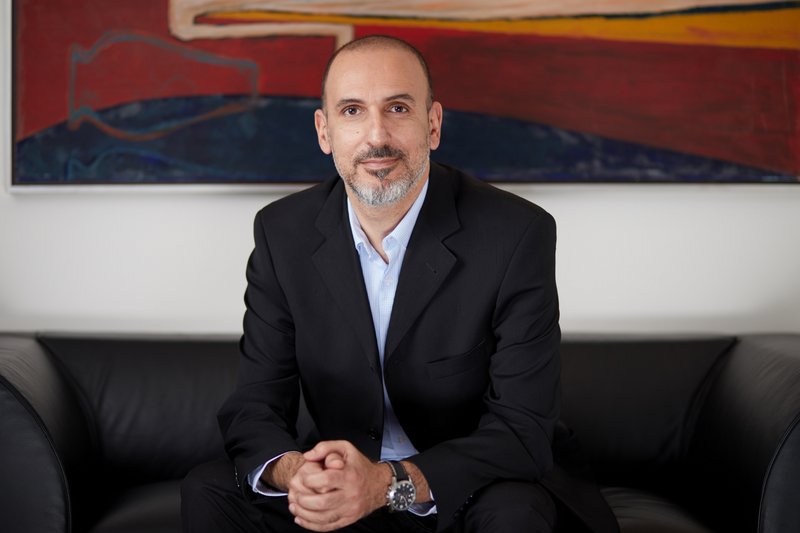 עו״ד מייק ביטון