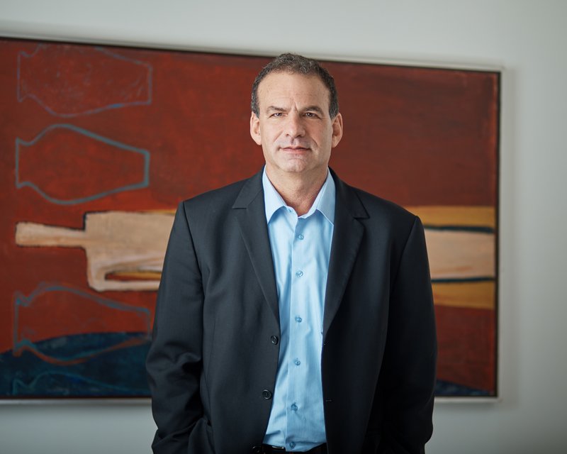 עו״ד חגי שלו